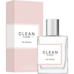 Clean The Original EDP naistele 60 ml hind ja info | Naiste parfüümid | kaup24.ee