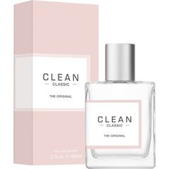 Clean The Original EDP для женщин 60 мл. цена и информация | Женские духи | kaup24.ee