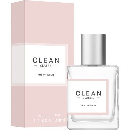 Clean The Original EDP naistele 30 ml hind ja info | Naiste parfüümid | kaup24.ee