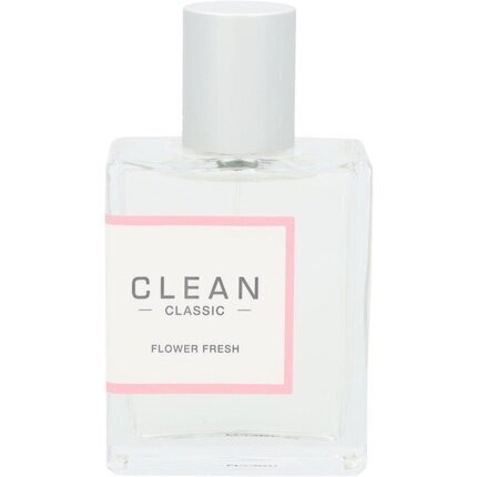 Clean Classic Flower Fresh EDP naistele 60 ml hind ja info | Naiste parfüümid | kaup24.ee