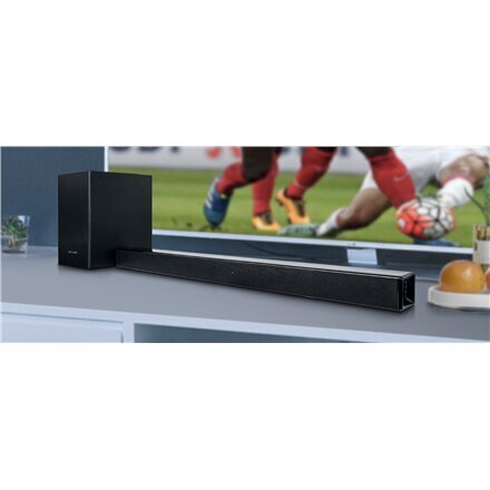 2.1 Soundbar Muse M-1750SBT hind ja info | Koduaudio ja "Soundbar" süsteemid | kaup24.ee