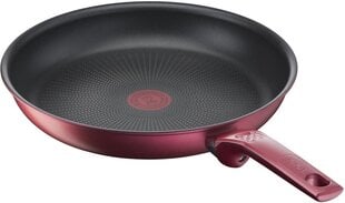 Praepann Tefal Daily Chef 24cm цена и информация | Cковородки | kaup24.ee