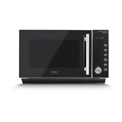 Caso Ceramic Microwave Oven цена и информация | Микроволновые печи | kaup24.ee