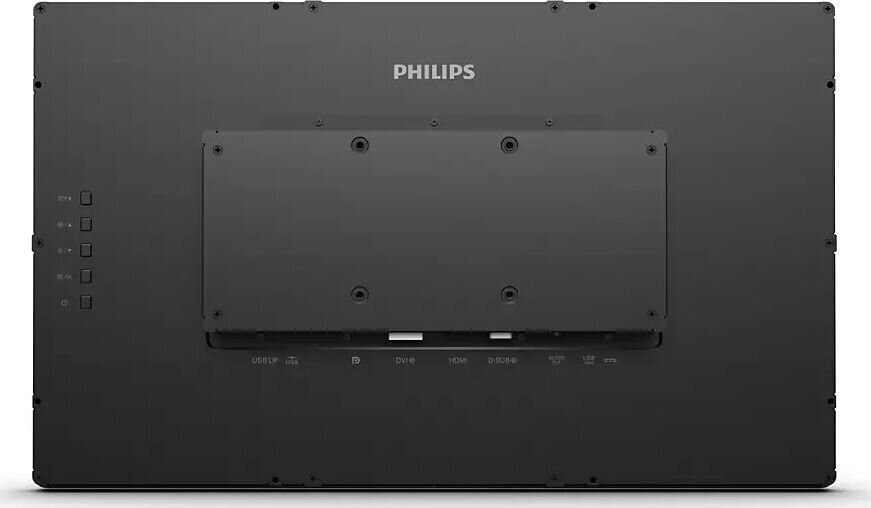 Philips 242B1TFL/00 hind ja info | Monitorid | kaup24.ee