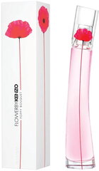 <p>Парфюмированная вода Kenzo Flower By Kenzo Poppy Bouquet EDP для женщин, 100 мл</p>
 цена и информация | Женские духи | kaup24.ee