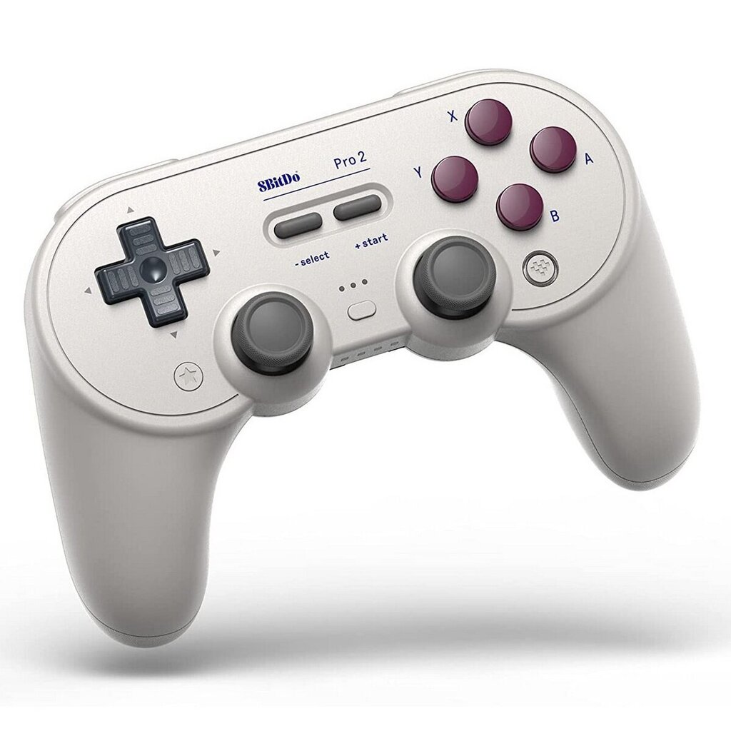 8BitDo Pro 2 G Classic Edition hind ja info | Mängupuldid | kaup24.ee