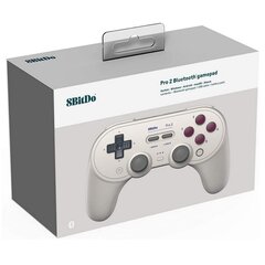 8BitDo Pro 2 G Classic Edition hind ja info | Mängupuldid | kaup24.ee