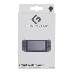 FLOATING GRIP® Nintendo Switch seinakinnitus цена и информация | Аксессуары для компьютерных игр | kaup24.ee