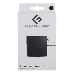 FLOATING GRIP® PS3 Slim seinakinnitus hind ja info | Mängukonsoolide lisatarvikud | kaup24.ee