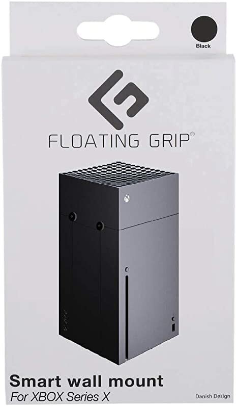 FLOATING GRIP® Xbox Series X seinakinnitus hind ja info | Mängukonsoolide lisatarvikud | kaup24.ee