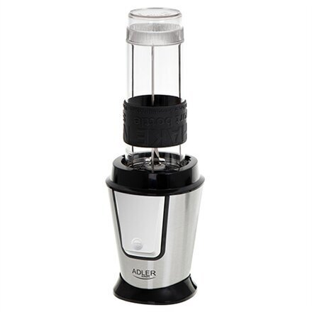 Adler Blender AD 4081 Tabletop, 800 W, must/roostevaba teras hind ja info | Blenderid | kaup24.ee