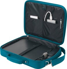 Сумка для ноутбука 14-15,6 Dicota Eco Multi BASE, синяя цена и информация | Рюкзаки, сумки, чехлы для компьютеров | kaup24.ee