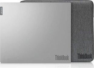 Lenovo ThinkBook ümbris 15.6 hind ja info | Arvutikotid | kaup24.ee