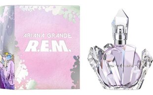 Ariana Grande R.E.M. EDP naistele 50 ml hind ja info | Ariana Grande Kosmeetika, parfüümid | kaup24.ee