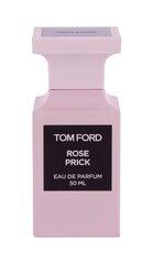 Парфюмированная вода Tom Ford Private Blend Rose Prick EDP для женщин, 50 мл цена и информация | Женские духи | kaup24.ee