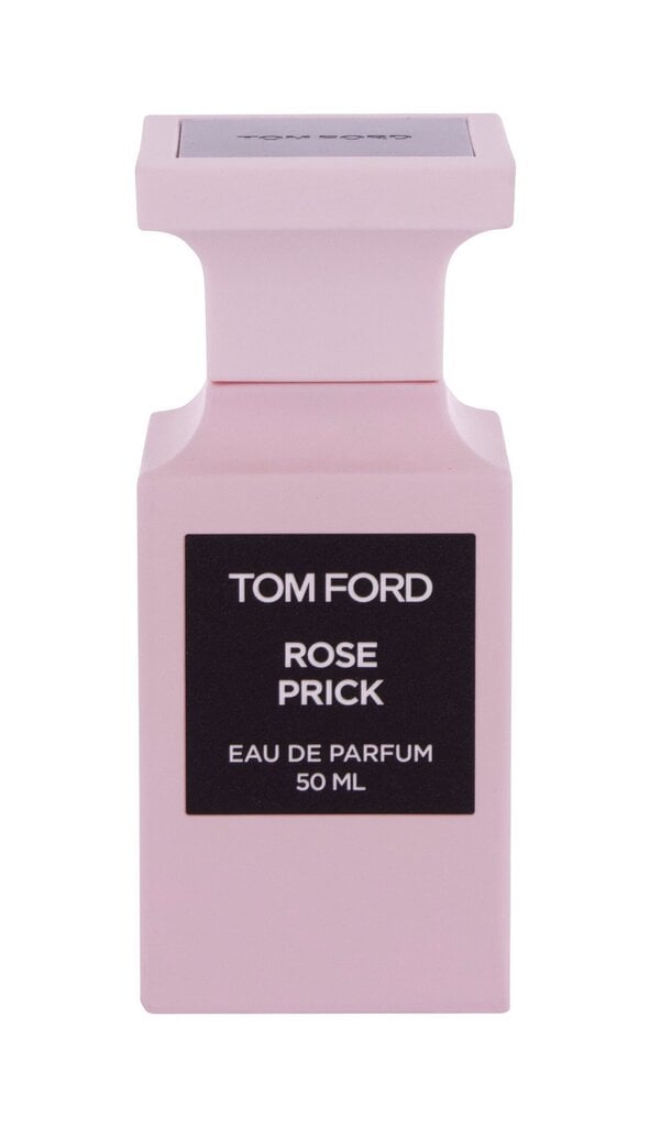 TOM FORD Rose Prick EDP unisex 50 ml цена и информация | Naiste parfüümid | kaup24.ee