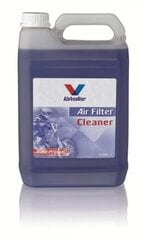 Filtri pesuaine AIR FILTER CLEANER 5L, Valvoline hind ja info | Autokeemia | kaup24.ee