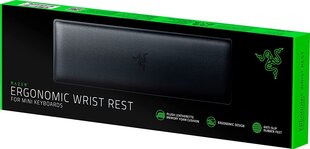 Клавиатура Razer RC21-01720100-R3M1, черная цена и информация | Клавиатуры | kaup24.ee