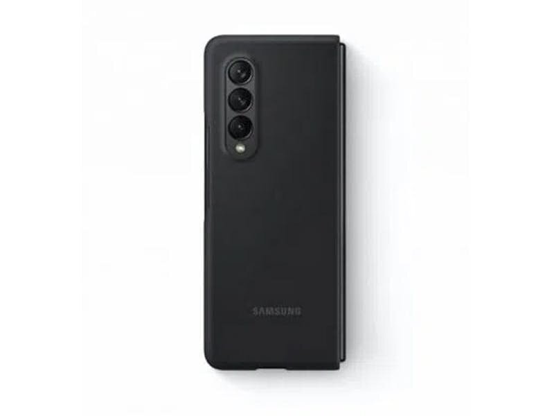 Samsung ümbris Galaxy Z Fold3, Must hind ja info | Telefoni kaaned, ümbrised | kaup24.ee