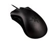 Mänguhiir Razer DeathAdder Essential, must hind ja info | Hiired | kaup24.ee