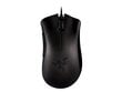 Mänguhiir Razer DeathAdder Essential, must цена и информация | Hiired | kaup24.ee