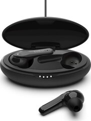 Наушники BELKIN Soundform Move True Earbuds Wire цена и информация | Наушники | kaup24.ee