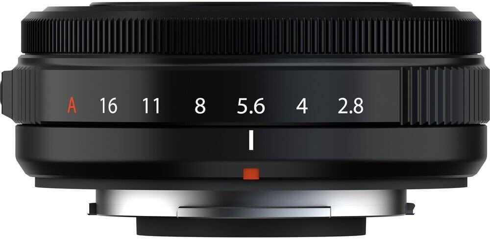 Fujifilm XF 27mm f/2.8 R WR objektiiv hind ja info | Objektiivid | kaup24.ee