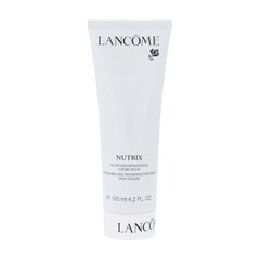 Lancôme Nutrix Nourishing Repairing Treatmen ночной крем 125 мл цена и информация | Кремы для лица | kaup24.ee