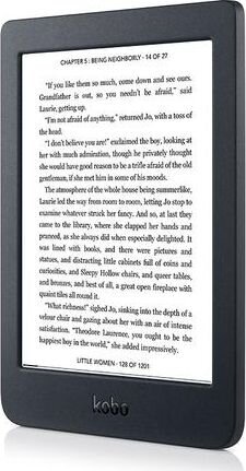 Kobo Libra 2 7 HD 32GB Wi-Fi eReader - White on Vimeo