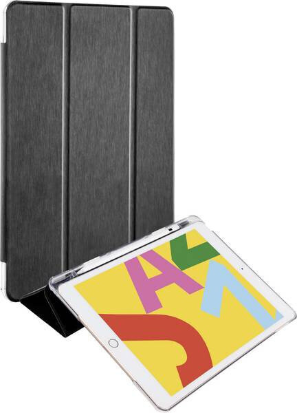 Vivanco kaitseümbris iPad 10,2" (60608) hind ja info | Tahvelarvuti kaaned ja kotid | kaup24.ee