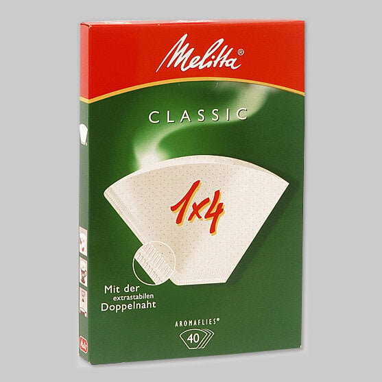 Melitta 40 hind ja info | Kohvimasinate lisatarvikud | kaup24.ee