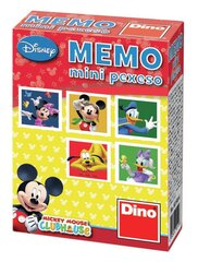 Dino minimemory Disney hind ja info | Dino Lapsed ja imikud | kaup24.ee