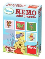 Dino minimemory Disney hind ja info | Lauamängud ja mõistatused | kaup24.ee