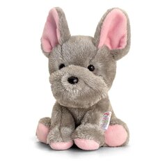 Keel Toys Pippins buldog hind ja info | Pehmed mänguasjad | kaup24.ee