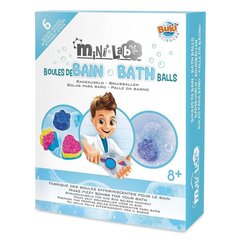 Мини Лаборатория Мяч для ванны цена и информация | Развивающие игрушки | kaup24.ee