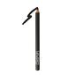 GOSH Kohl/Eye Liner silmalainer 1.1 g, Black цена и информация | Ripsmetušid, lauvärvid, silmapliiatsid, seerumid | kaup24.ee