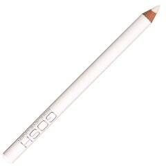 GOSH Kohl/Eye Liner silmalainer 1.1 g, White hind ja info | Ripsmetušid, lauvärvid, silmapliiatsid, seerumid | kaup24.ee