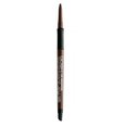 GOSH The Ultimate Eyeliner with a twist silmalainer 0.4 g, 03 Brownie