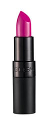 GOSH Velvet Touch Lipstick huulepulk 4 g, 43 Tropical Pink hind ja info | Huulepulgad, -läiked, -palsamid, vaseliin | kaup24.ee