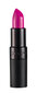 GOSH Velvet Touch Lipstick huulepulk 4 g, 43 Tropical Pink цена и информация | Huulepulgad, -läiked, -palsamid, vaseliin | kaup24.ee