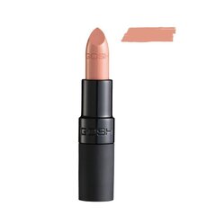 GOSH Velvet Touch Lipstick huulepulk 4 g, 001 Matt Baby Lips цена и информация | Помады, бальзамы, блеск для губ | kaup24.ee