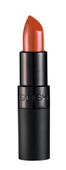 GOSH Velvet Touch Lipstick huulepulk 4 g, 82 Exotic hind ja info | Huulepulgad, -läiked, -palsamid, vaseliin | kaup24.ee