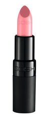 GOSH Velvet Touch Lipstick huulepulk 4 g, 155 Innocent hind ja info | Huulepulgad, -läiked, -palsamid, vaseliin | kaup24.ee