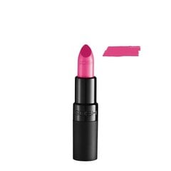 Высокая концентрация цветовых пигментов позволяет помаде GOSH Velvet Touch Lipstick создавать интенсивный и устойчивый цвет на губах. Содержит Витамин Е.. цена и информация | Помады, бальзамы, блеск для губ | kaup24.ee