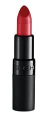 GOSH Velvet Touch Lipstick huulepulk 4 g, 158 Yours Forever hind ja info | Huulepulgad, -läiked, -palsamid, vaseliin | kaup24.ee