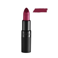 <p><b>Губная помада Velvet Touch Gosh Copenhagen (4 g) </b>позволит вам выглядеть еще более привлекательной! Попробуйте качественные <b>100% оригинальные продукты </b><b>Gosh Copenhagen</b> и позвольте лучшим профессионалам позаботиться о вашей красоте.</p><br><ul><li>Пол: Женщина</li><li>Мощность: 4 g</li></ul> цена и информация | Помады, бальзамы, блеск для губ | kaup24.ee