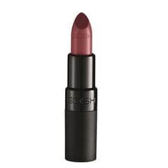 GOSH Velvet Touch Lipstick huulepulk 4 g, 160 Delicious hind ja info | Huulepulgad, -läiked, -palsamid, vaseliin | kaup24.ee