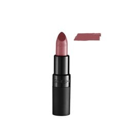 GOSH Velvet Touch Lipstick huulepulk 4 g, 161 Sweetheart цена и информация | Помады, бальзамы, блеск для губ | kaup24.ee