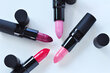 GOSH Velvet Touch Lipstick huulepulk 4 g, 164 Adorable hind ja info | Huulepulgad, -läiked, -palsamid, vaseliin | kaup24.ee