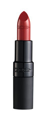 GOSH Velvet Touch Lipstick huulepulk 4 g, 168 Diva цена и информация | Помады, бальзамы, блеск для губ | kaup24.ee